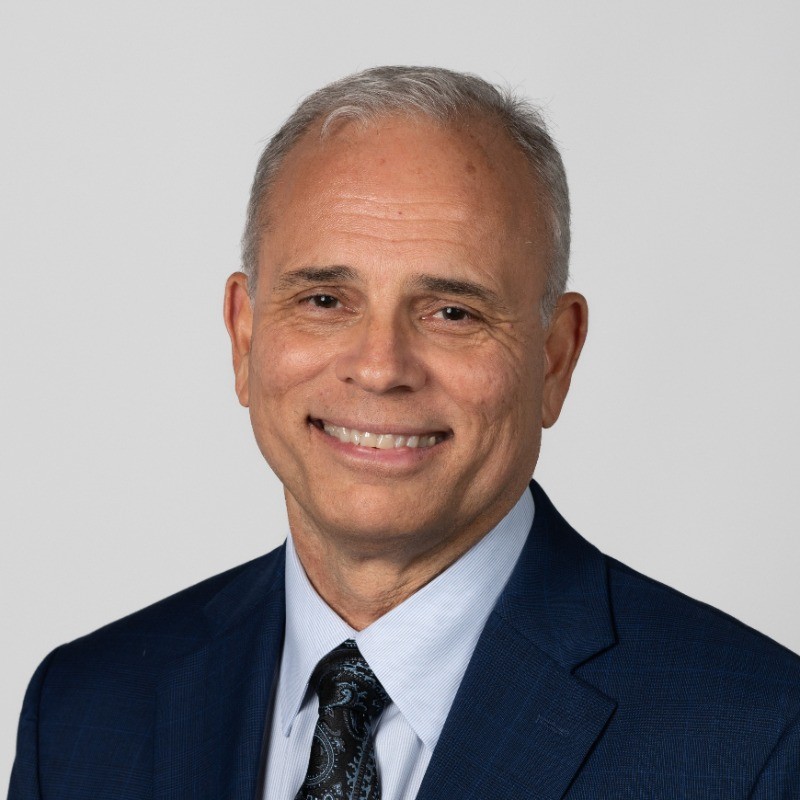 Rob Musemeche