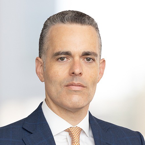 Matthew O'Hanlon