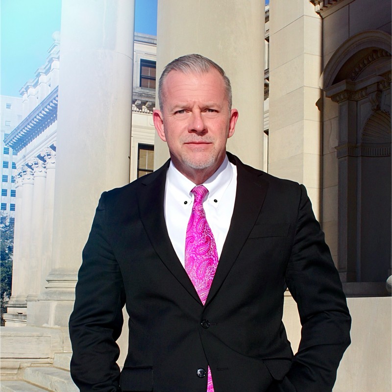 Robert Ogletree