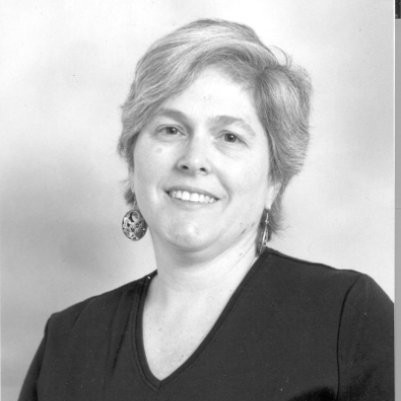 Laura Goldin