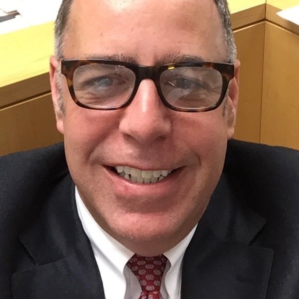 Steven Stilman