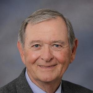 Keith Morse