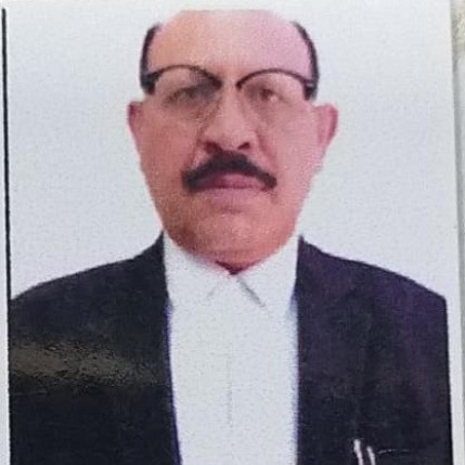 Janak Rana