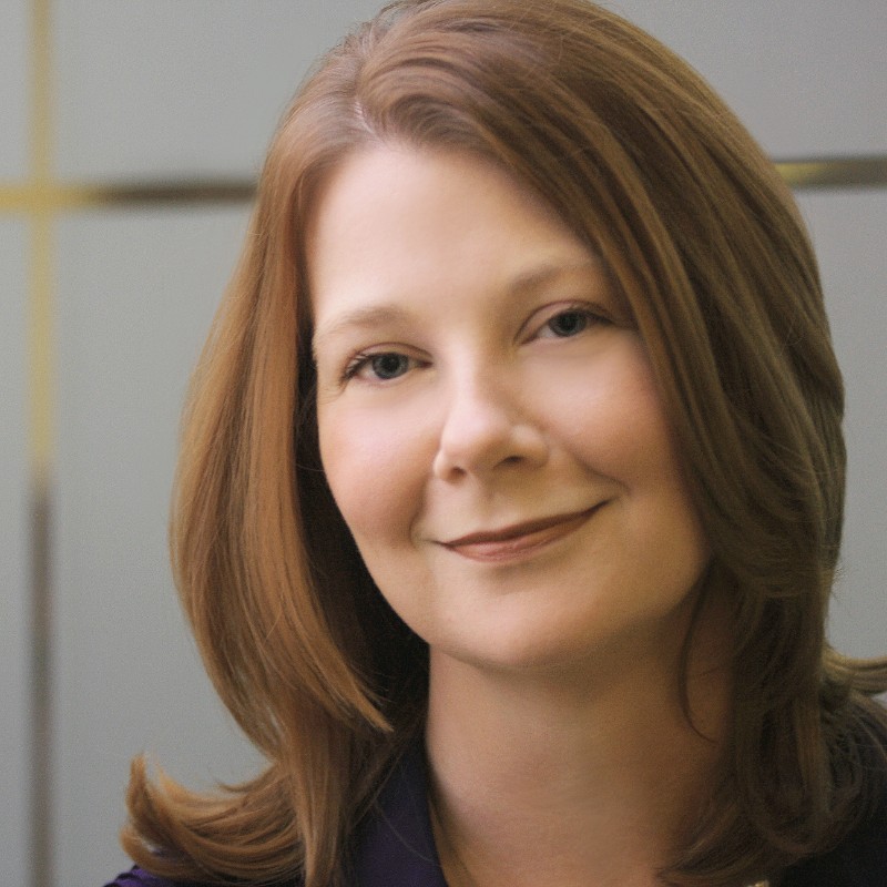 Amy Glesius