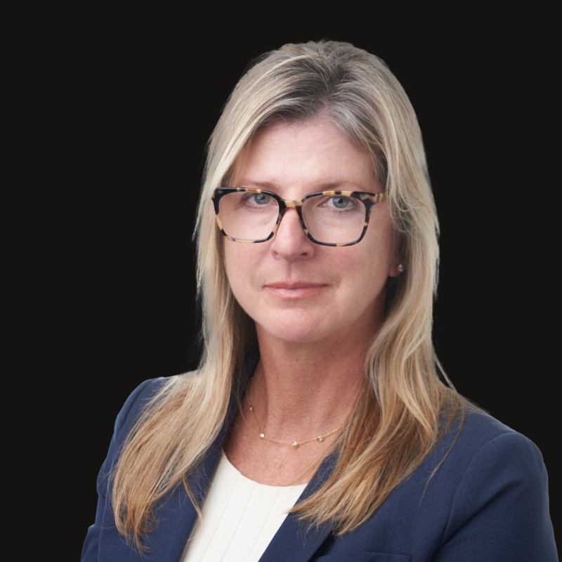 Cynthia Bernard