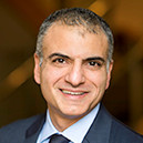 Caz Hashemi