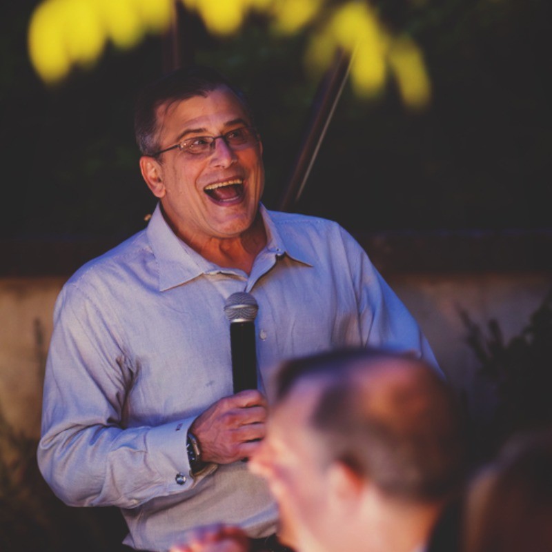 Michael Rosofsky