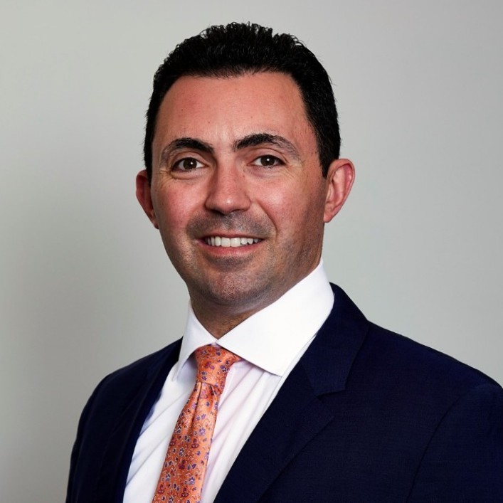 Robert Menna