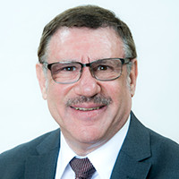 Harvey Katz