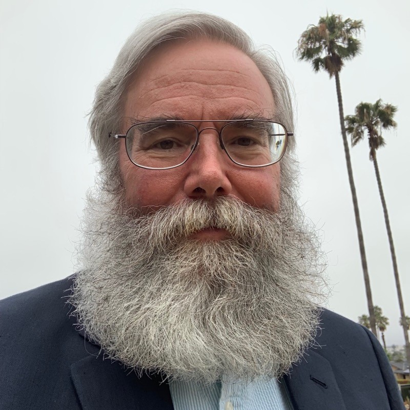 Eric Isaacson