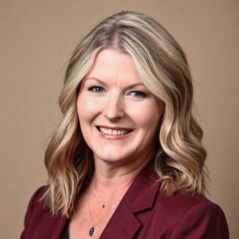 Michelle Logan