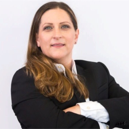Angela Gerlach