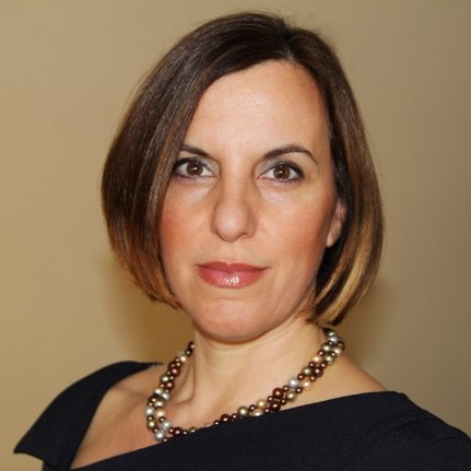 Monica Mansouri