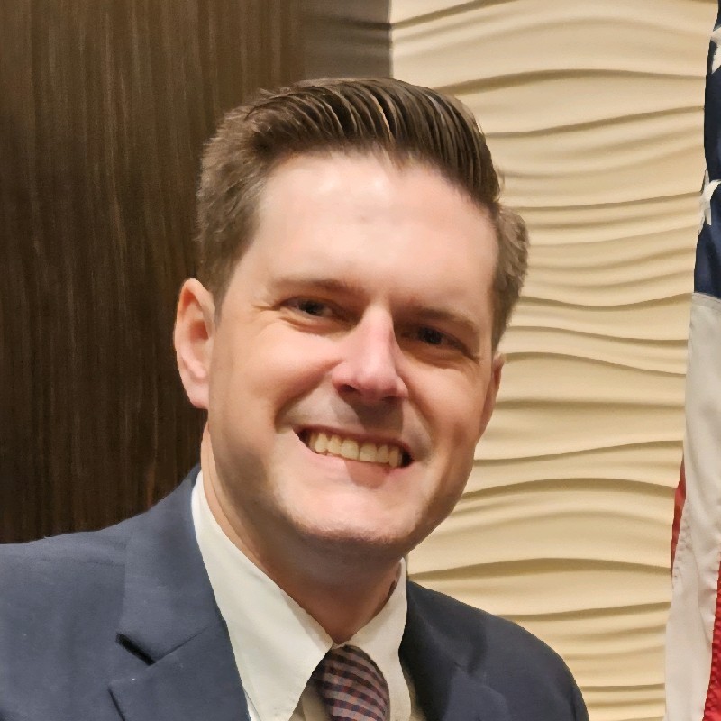 Michael Ostroff