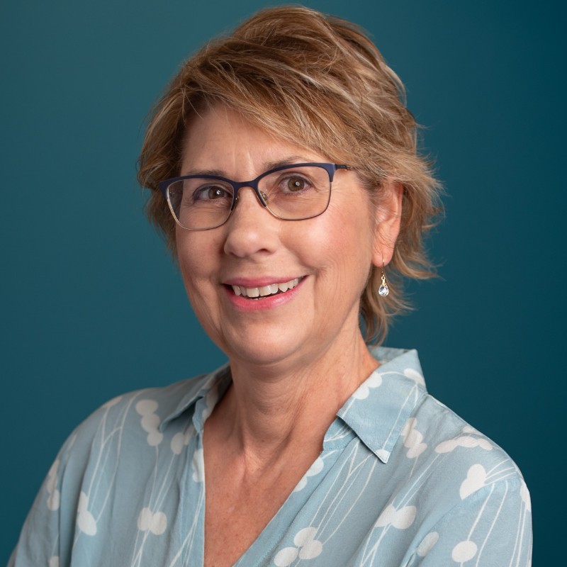 Heather Chubb
