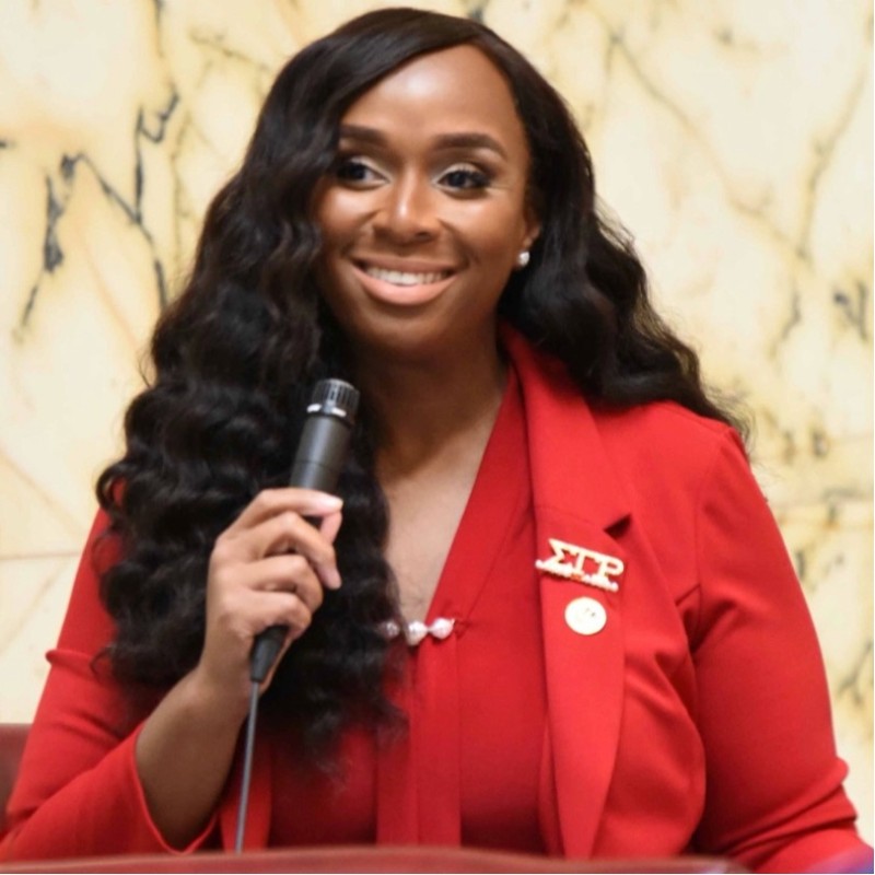 Shaneka Johnson