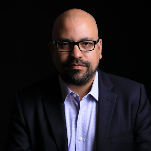 Eloy Trujillo