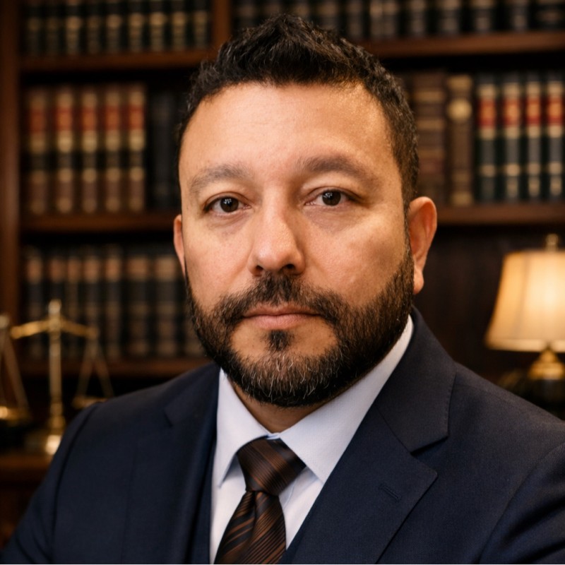 Michael Ortiz