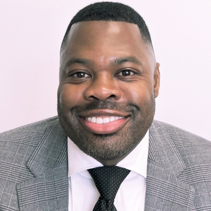 Marcellous Glasper