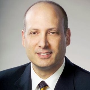 Jeffrey Bussell