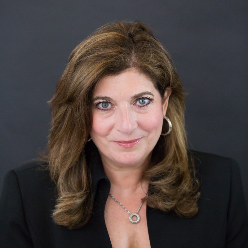 Mary Connors