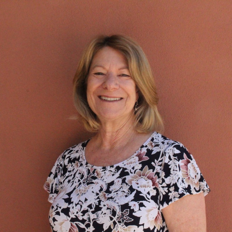 Terri Brown