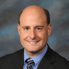David Pierce