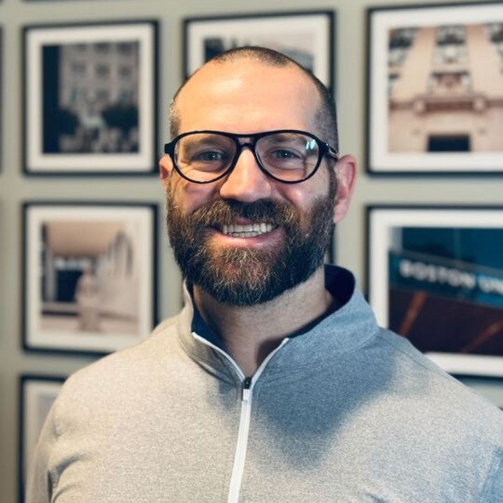Matthew Hoyt