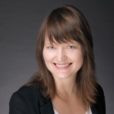 Lelia Scheu