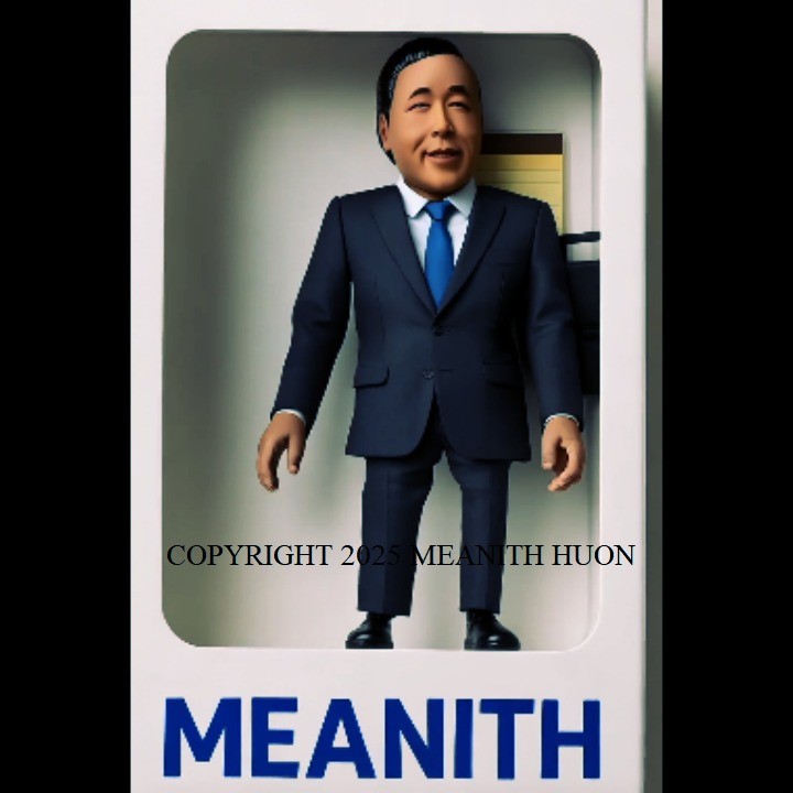 Meanith Huon