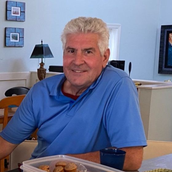 Stephen Gardella