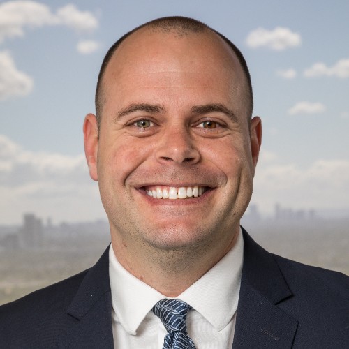 Daniel DeHerder