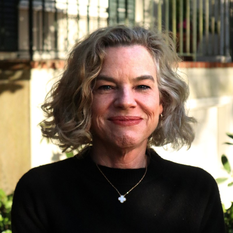 Karen Hindin