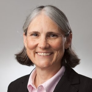 Meredith Alcock