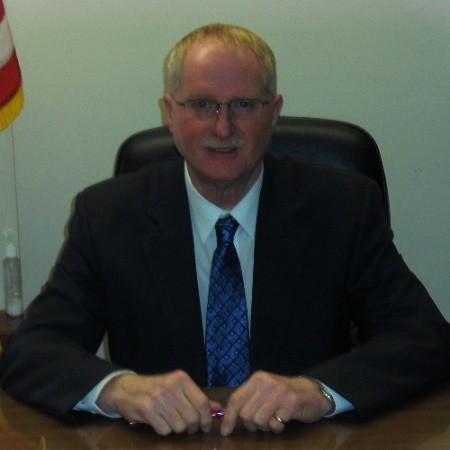 Ronald Bowling
