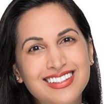 Saira Najam