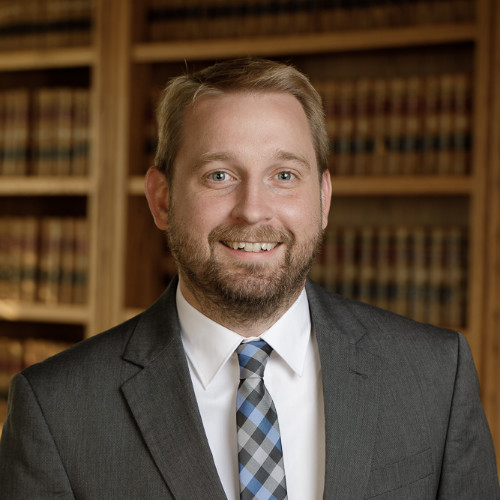 Christopher Decker