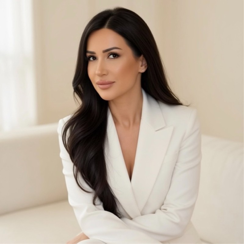 Esther Bitar