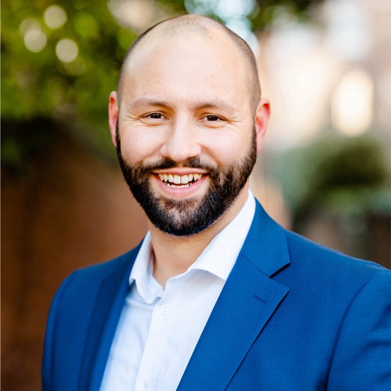 Andrew Rudolphi
