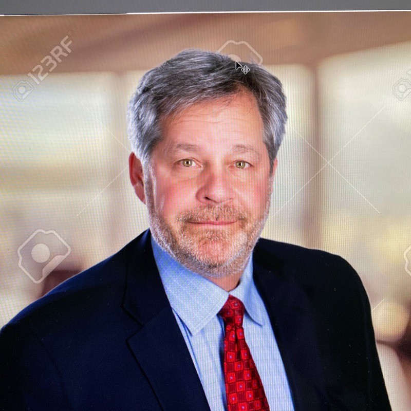 Jeffrey Leikin
