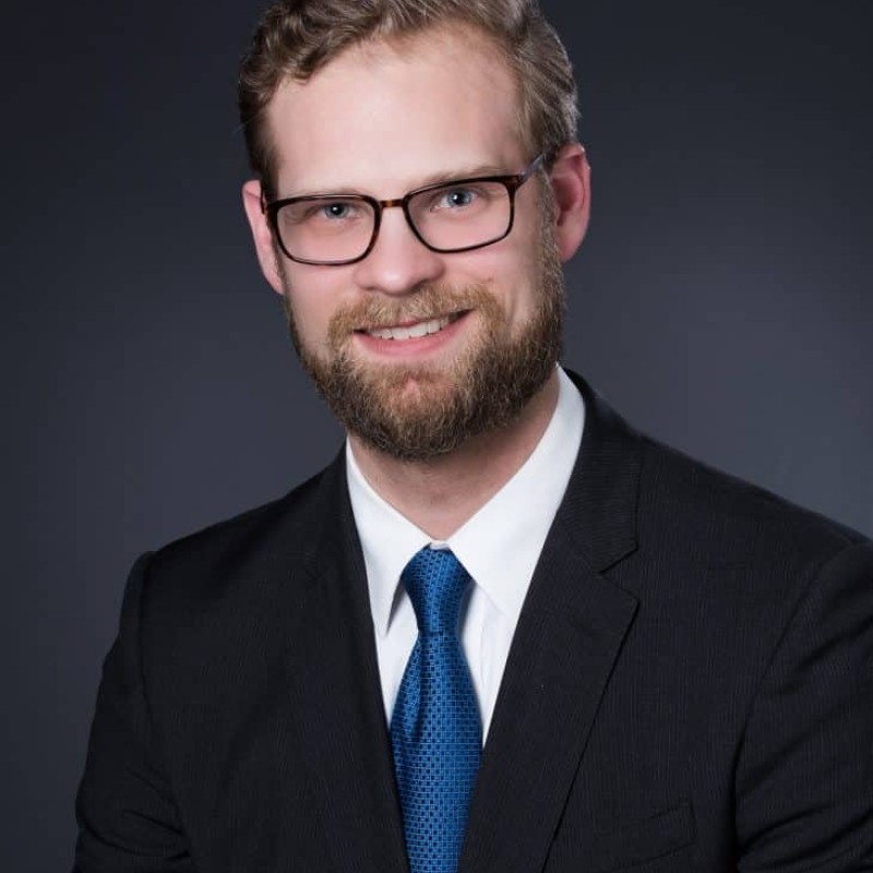 Matthew Clark