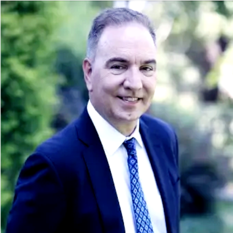 Frank McNally