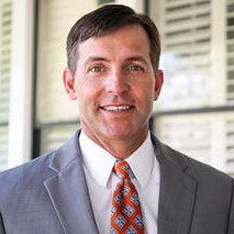 Tim Hall