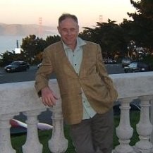 Bruce Bernstein