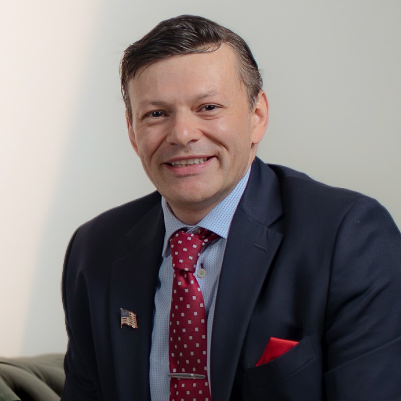 Hector Quiroga