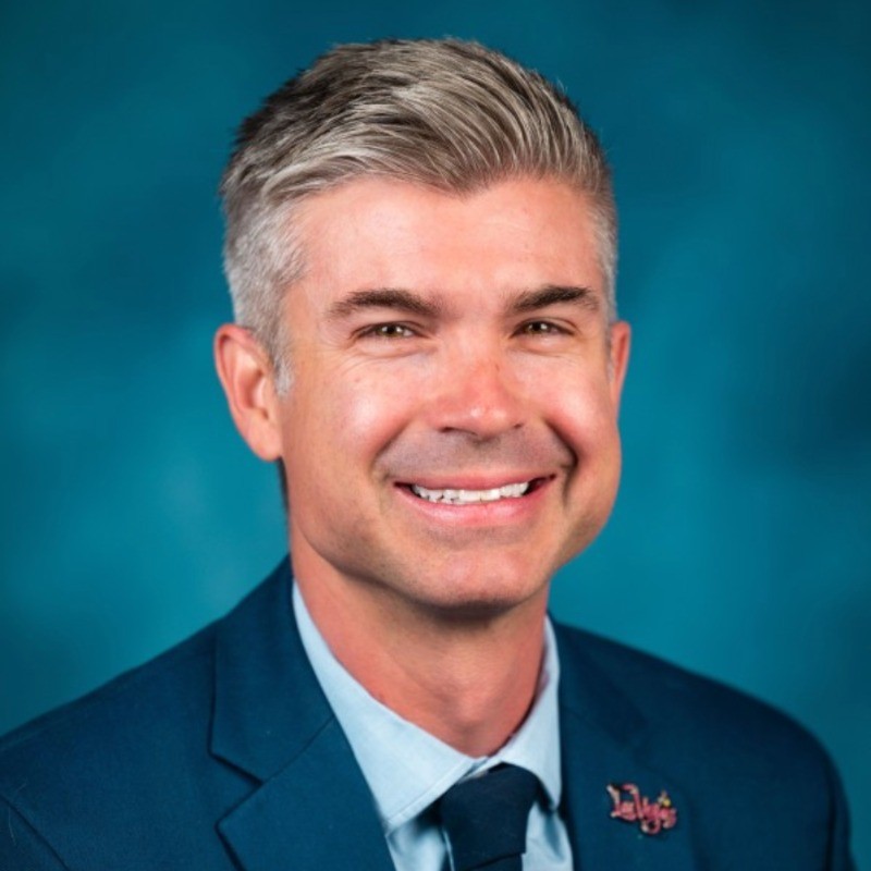 Seth Floyd
