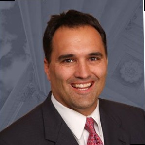 Matthew Krueger