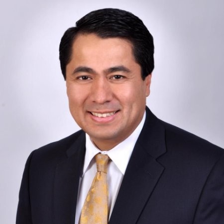 Ruben Ortiz