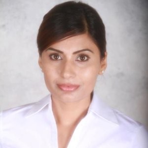 Karan Gill