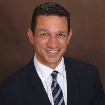 Robert Lantzy